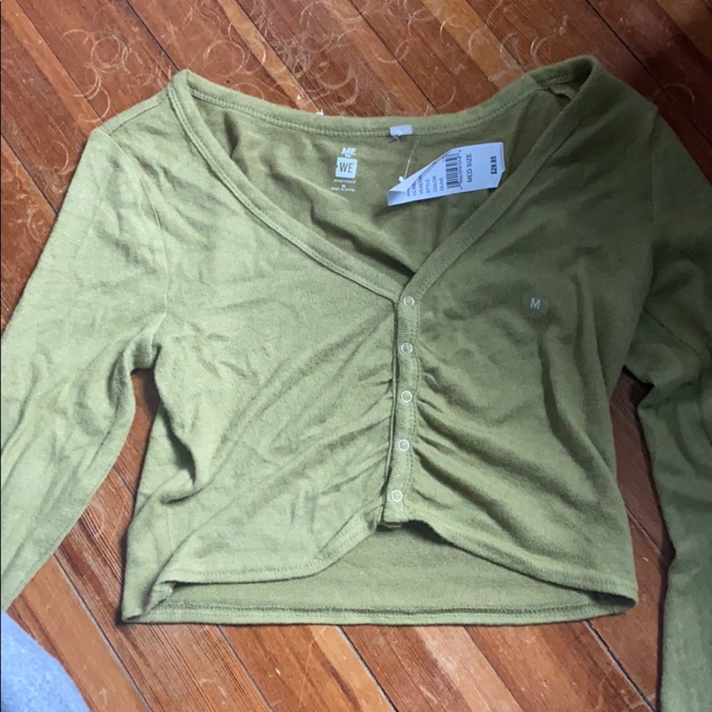 Pacsun shirt